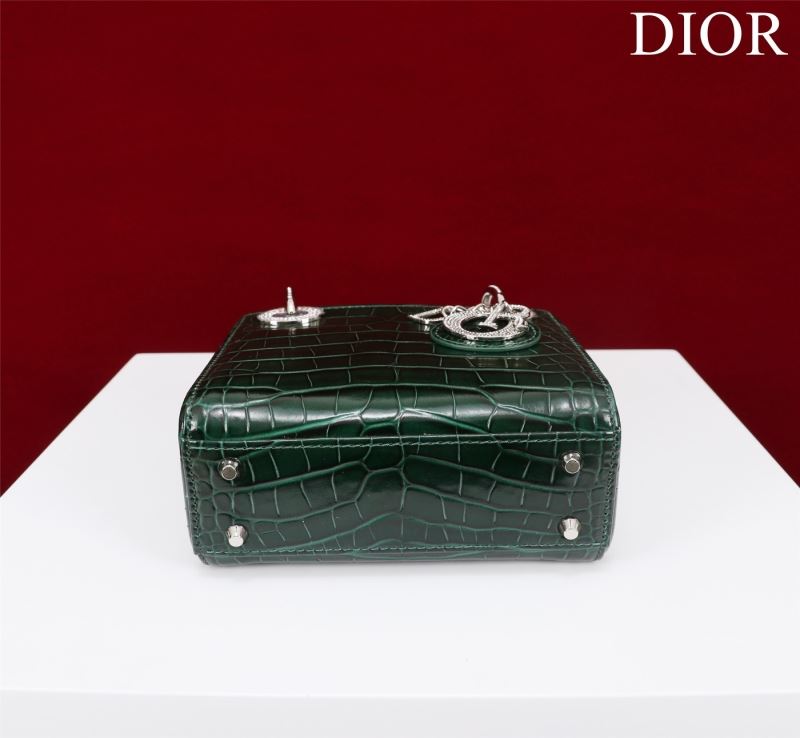 Christian Dior My Lady Bags